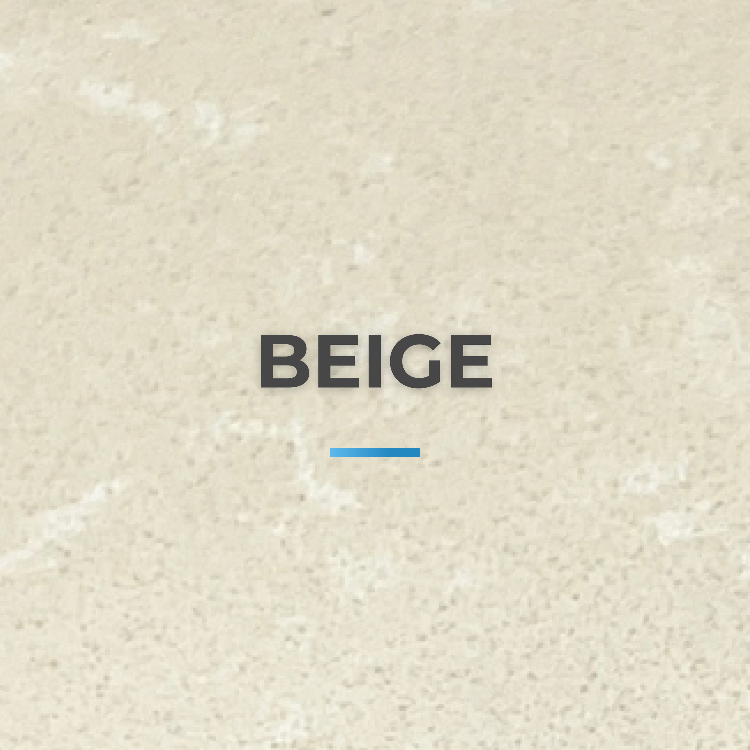 Banner for the Beige Collection