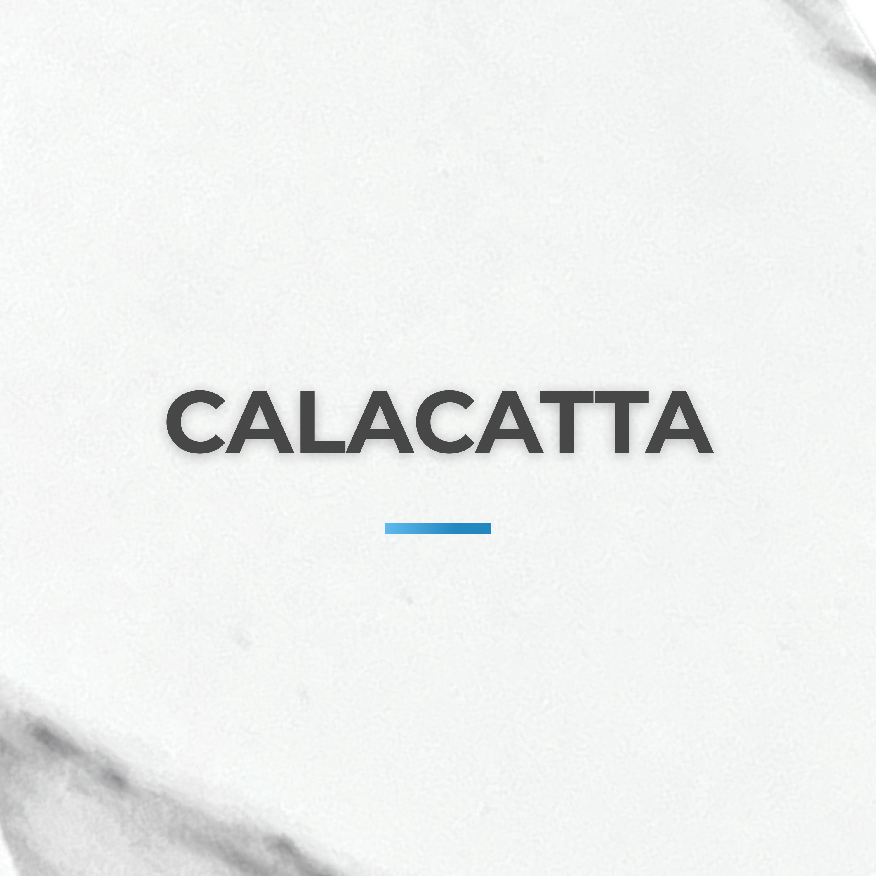 Banner for the Calacatta Collection