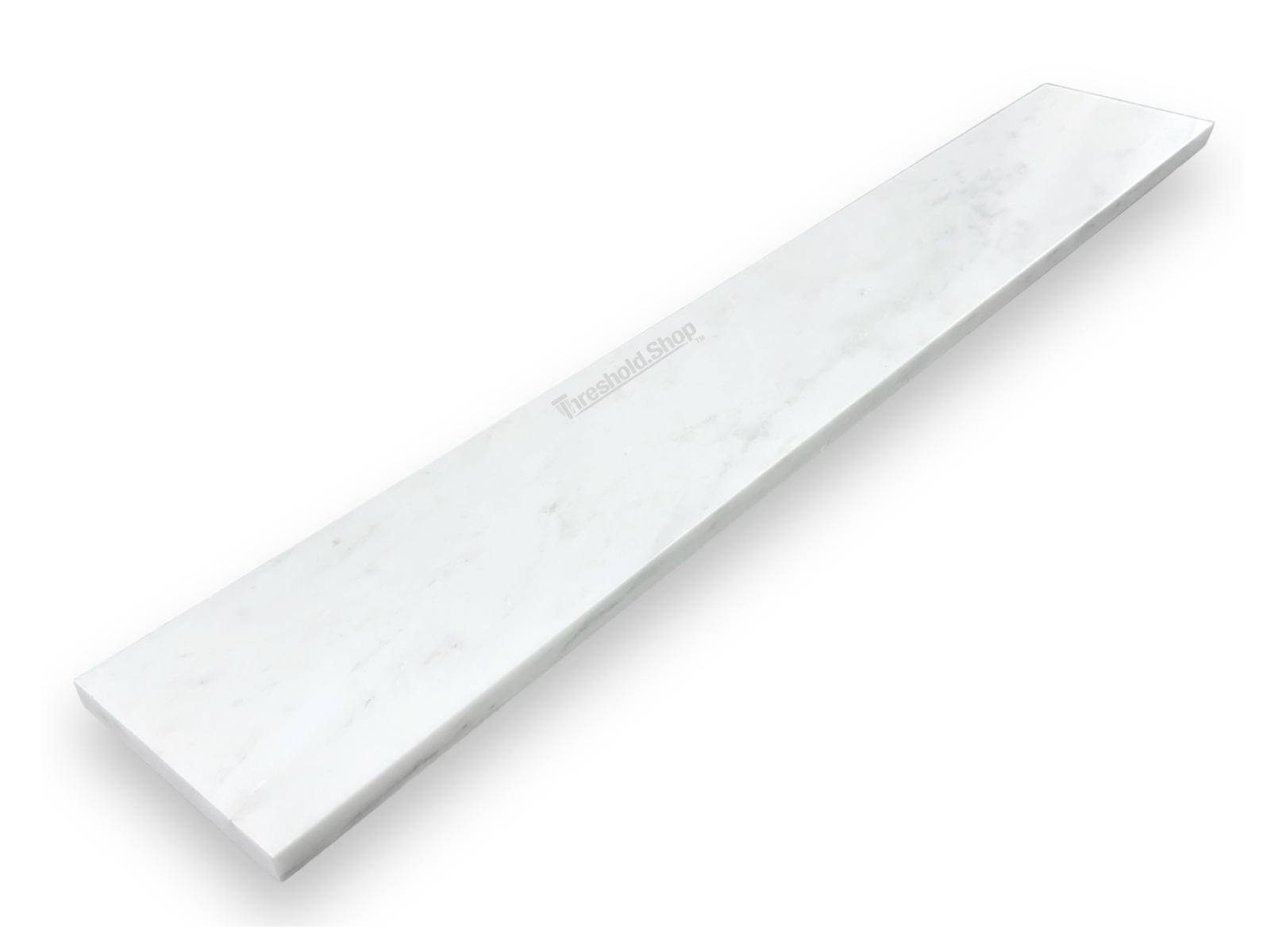 Eastern White Marble Threshold Polished The Threshold Shop eastern-white-marble-threshold-polished-the-threshold-shop