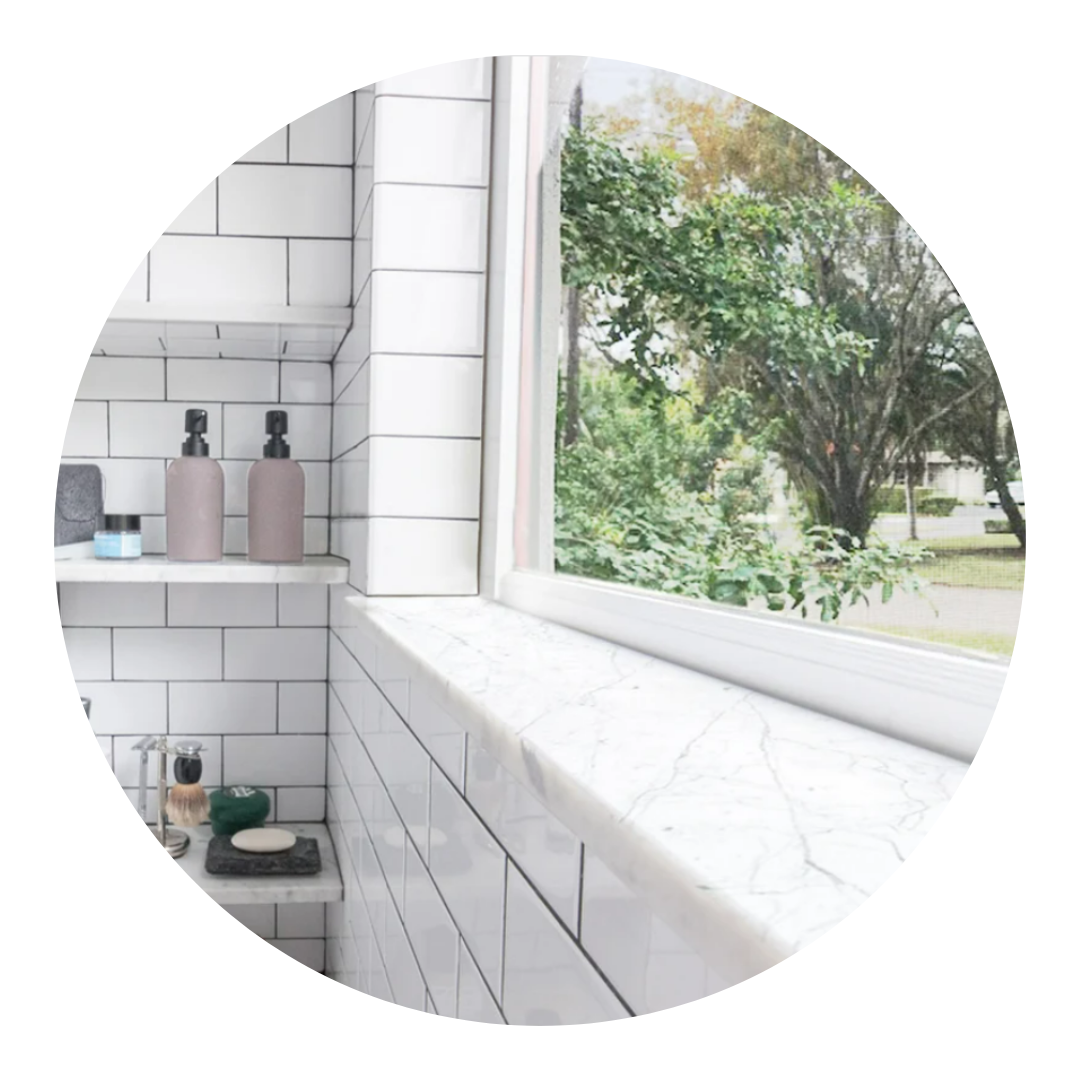 Window Sills | The Threshold Shop