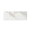 3x9 Calacatta Gold Italian Marble Subway Tile Honed