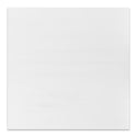 12x12 Bianco Dolomite Marble Tile Polished