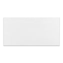 6x12 Bianco Dolomite Marble Subway Tile Honed