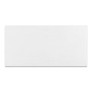 6x12 Bianco Dolomite Marble Subway Tile Honed