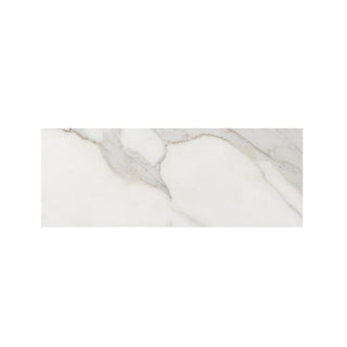 3x9 Calacatta Gold Italian Marble Subway Tile Polished