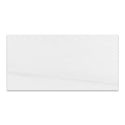 3x6 Bianco Dolomite Marble Subway Tile Honed