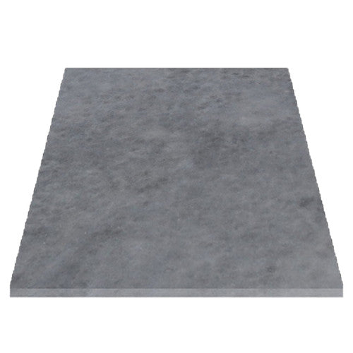 Bardiglio Gray Marble 12x12 Marble Tile Polished