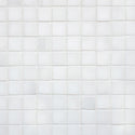 Bianco Dolomite Marble 5/8x5/8 Mosaic Tile Honed