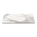 4x12 Calacatta Gold Italian Marble Subway Tile Polished