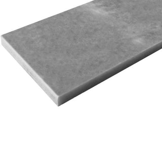 Bardiglio Gray Marble 3x6 Subway Tile Honed