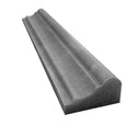 Bardiglio Gray Marble Crown Molding Polished