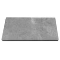 Bardiglio Gray Marble 3x6 Subway Tile Honed