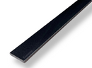 Custom Size | Absolute Black Granite Threshold Eased Edge-1