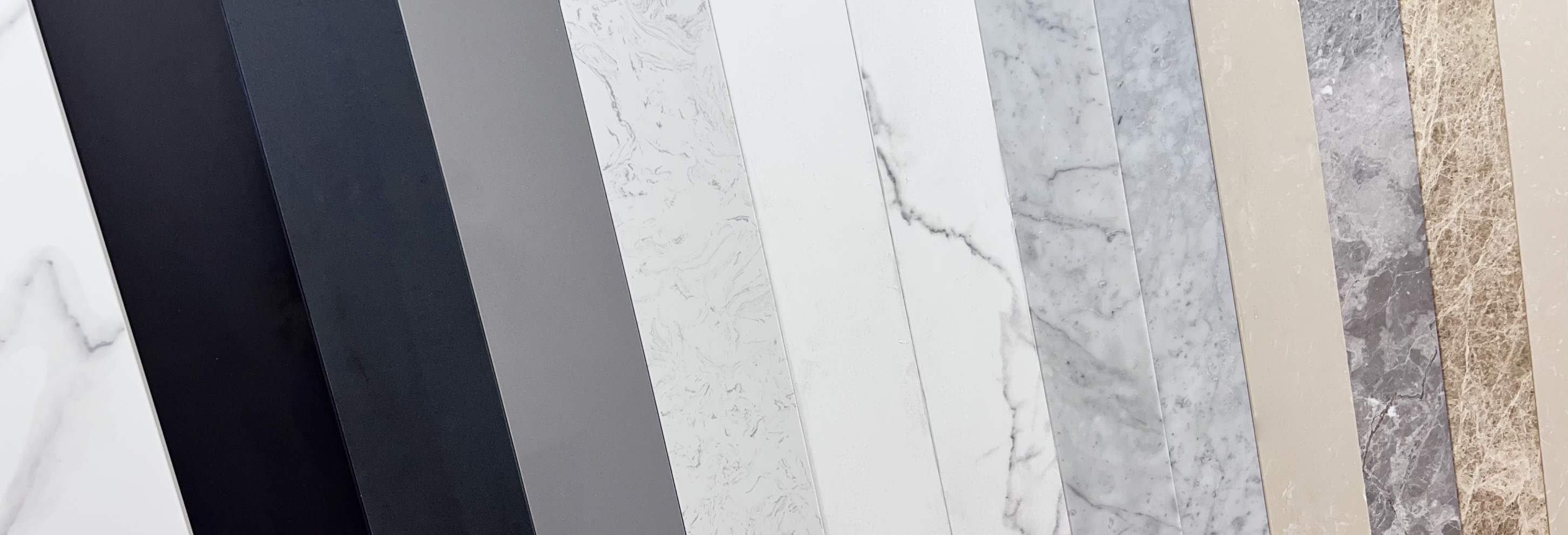 Color Collection Banner