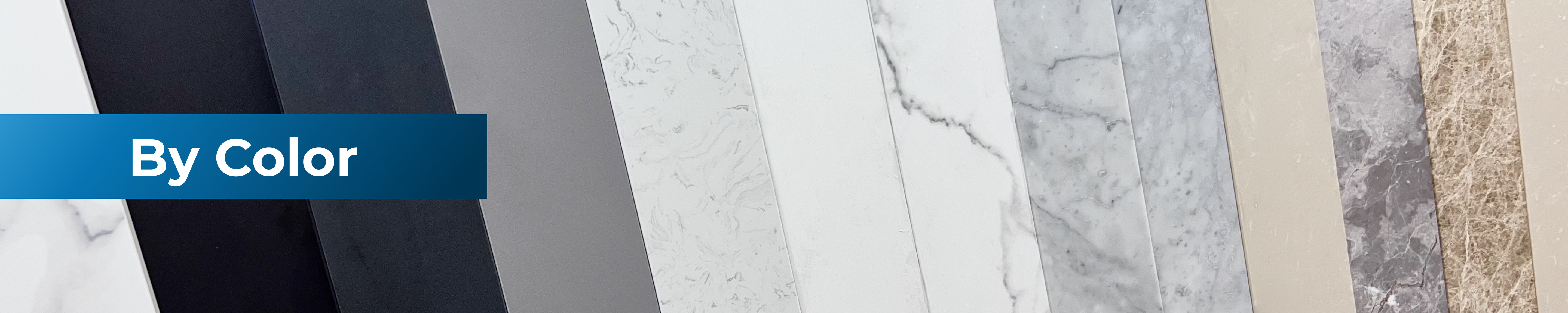 Banner for the Color-Based Collection