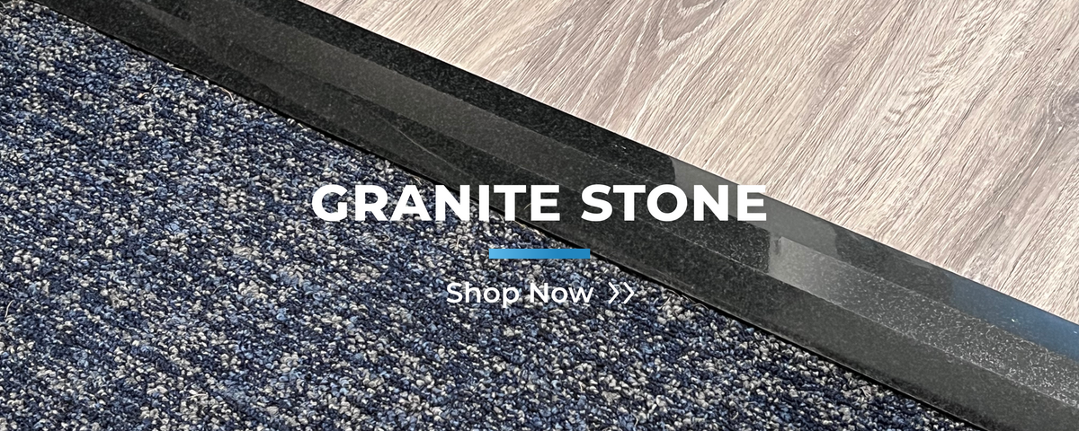 Threshold Stone Types Shop Thresholds by Material | The Threshold Shop