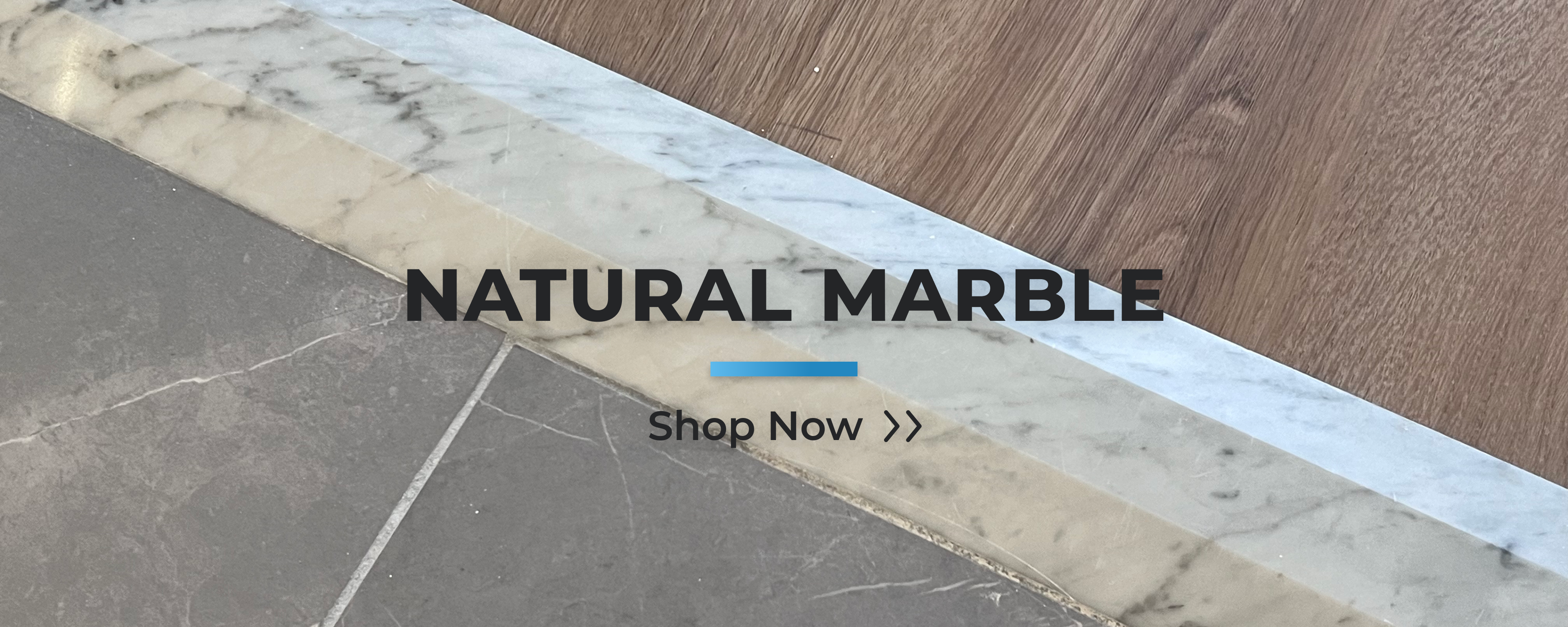 Shop Thresholds by Material | The Threshold Shop