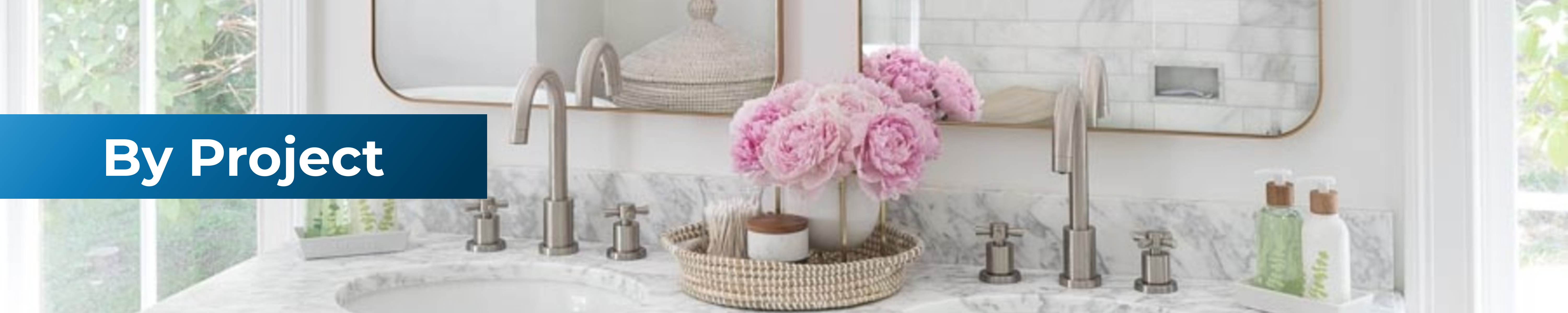 Shop Thresholds by Project | The Threshold Shop