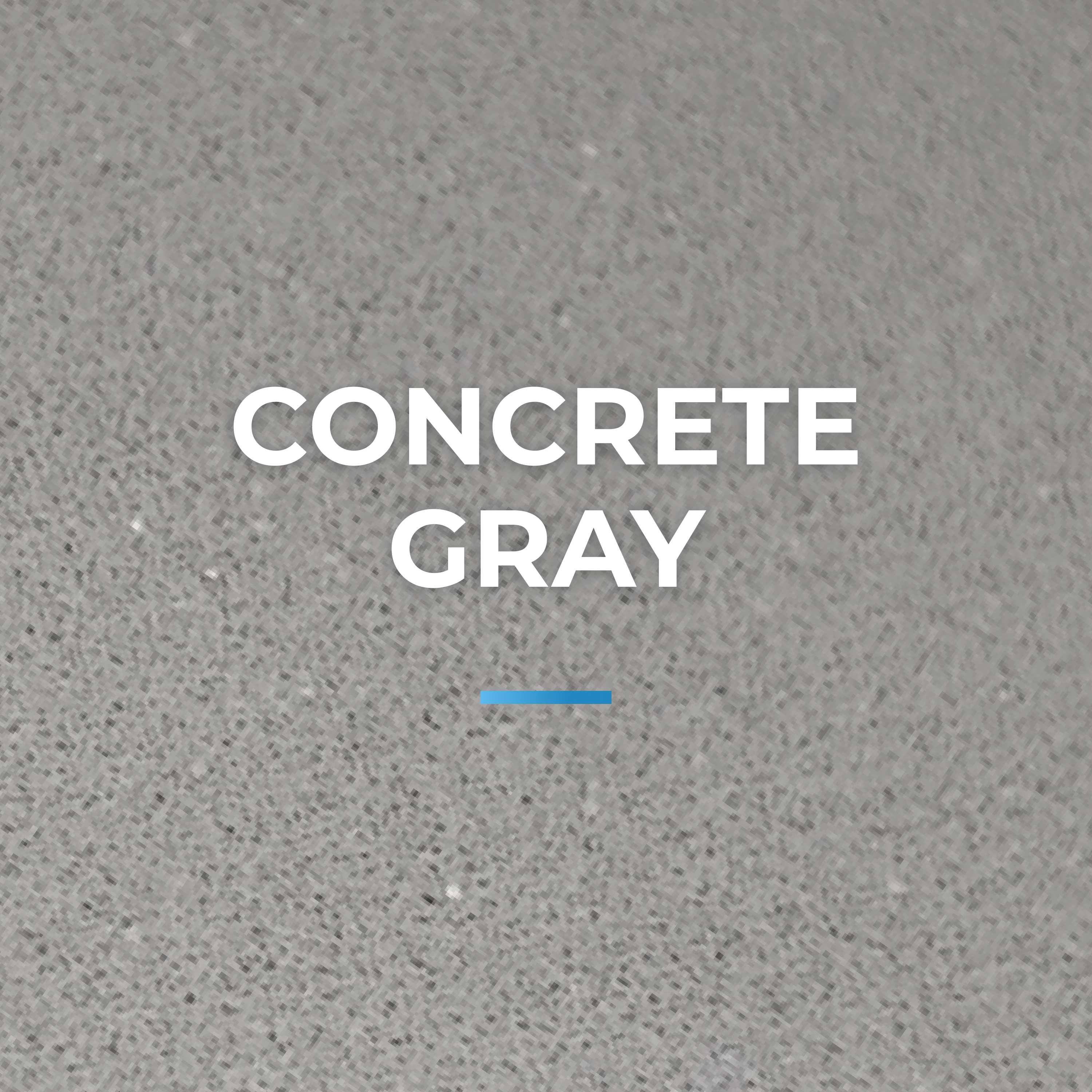 Concrete gray collection