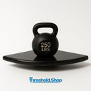 18 Inch Absolute Black Granite Corner Shower Seat-7